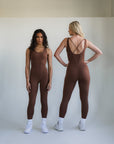 On The Go Jumpsuit